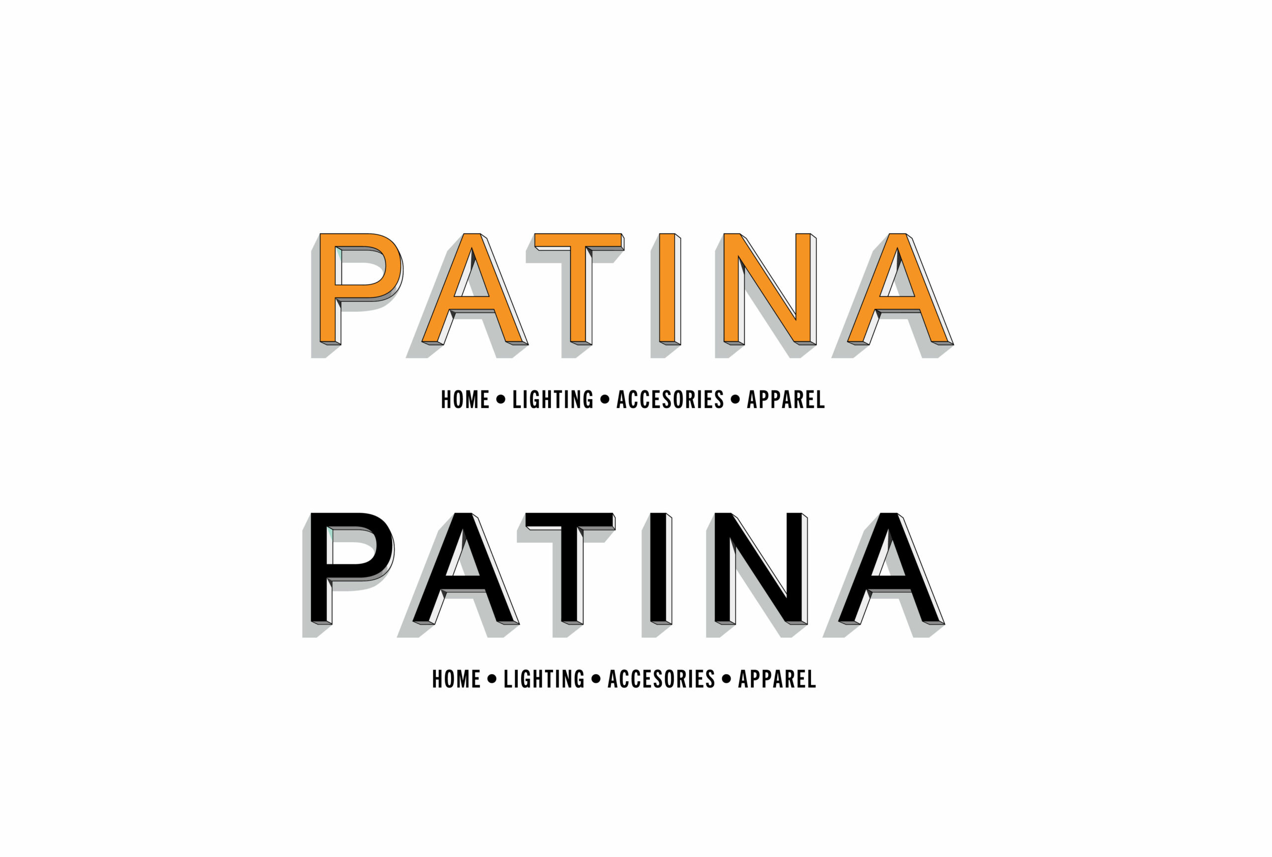 Patina-logo