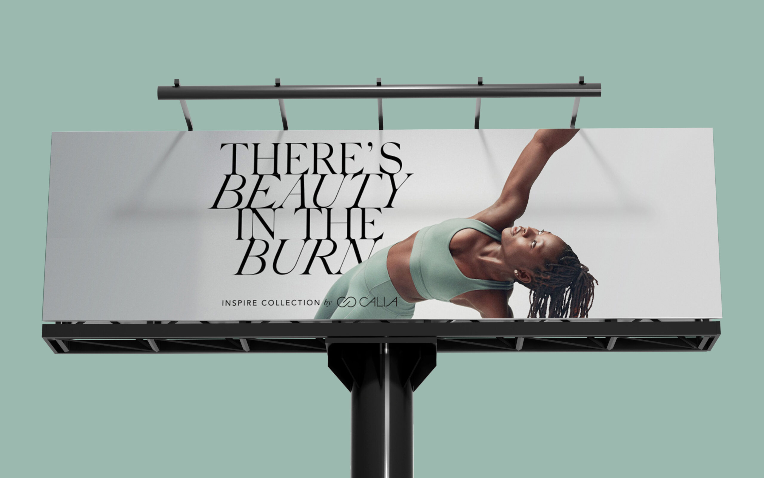 Billboard-Mockup